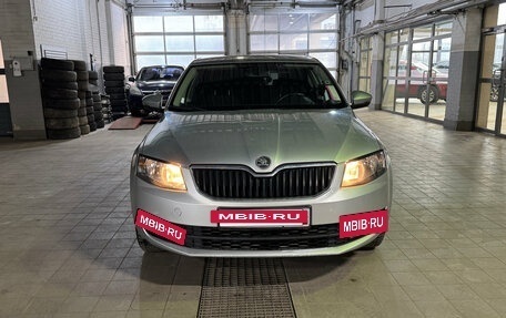 Skoda Octavia, 2013 год, 899 000 рублей, 2 фотография