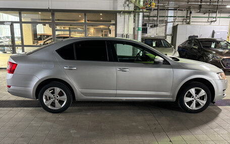 Skoda Octavia, 2013 год, 899 000 рублей, 5 фотография