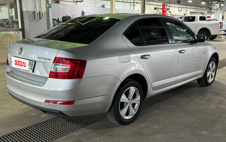 Skoda Octavia, 2013 год, 899 000 рублей, 7 фотография