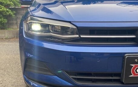 Volkswagen Polo VI (EU Market), 2021 год, 1 220 000 рублей, 6 фотография