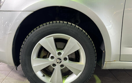 Skoda Octavia, 2013 год, 899 000 рублей, 12 фотография