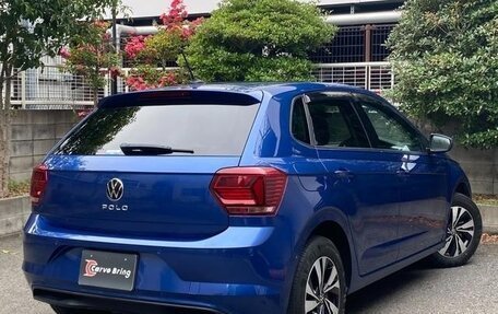 Volkswagen Polo VI (EU Market), 2021 год, 1 220 000 рублей, 5 фотография