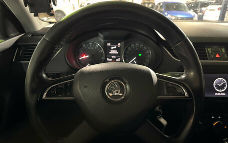 Skoda Octavia, 2013 год, 899 000 рублей, 10 фотография