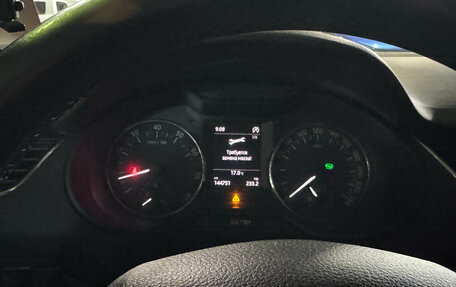 Skoda Octavia, 2013 год, 899 000 рублей, 11 фотография