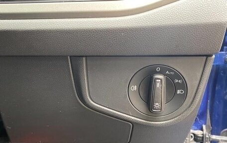 Volkswagen Polo VI (EU Market), 2021 год, 1 220 000 рублей, 19 фотография