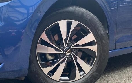 Volkswagen Polo VI (EU Market), 2021 год, 1 220 000 рублей, 9 фотография