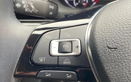 Volkswagen Polo VI (EU Market), 2021 год, 1 220 000 рублей, 15 фотография