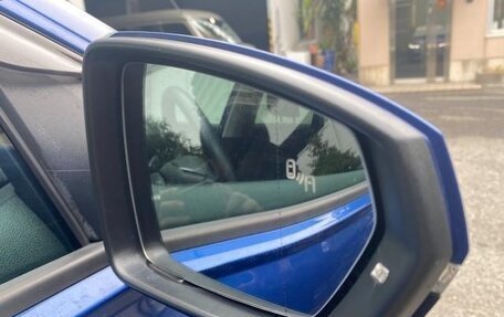 Volkswagen Polo VI (EU Market), 2021 год, 1 220 000 рублей, 11 фотография