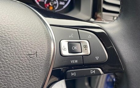 Volkswagen Polo VI (EU Market), 2021 год, 1 220 000 рублей, 16 фотография