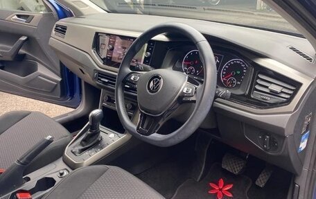 Volkswagen Polo VI (EU Market), 2021 год, 1 220 000 рублей, 22 фотография