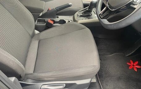 Volkswagen Polo VI (EU Market), 2021 год, 1 220 000 рублей, 23 фотография