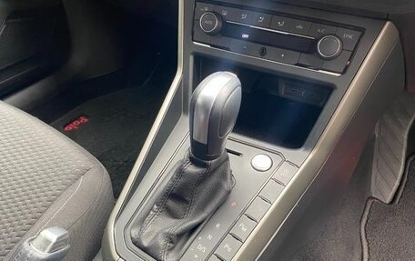 Volkswagen Polo VI (EU Market), 2021 год, 1 220 000 рублей, 24 фотография