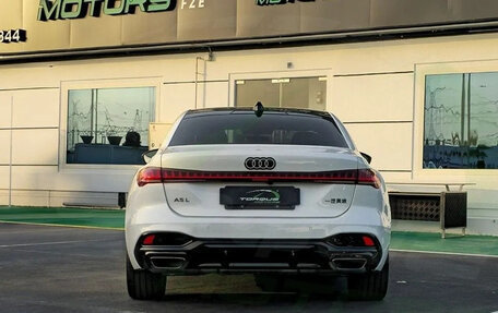 Audi A5, 2025 год, 5 549 000 рублей, 6 фотография