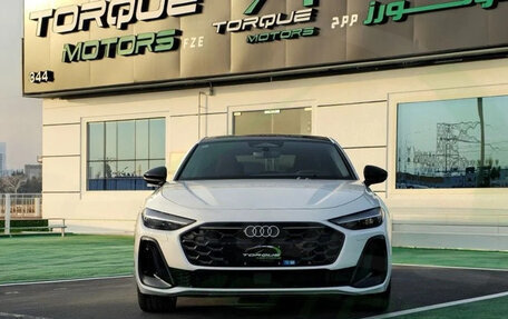 Audi A5, 2025 год, 5 549 000 рублей, 2 фотография