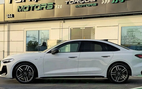 Audi A5, 2025 год, 5 549 000 рублей, 4 фотография