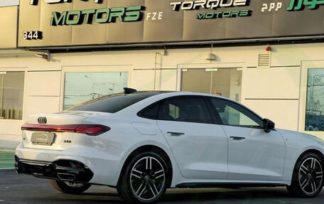 Audi A5, 2025 год, 5 549 000 рублей, 5 фотография