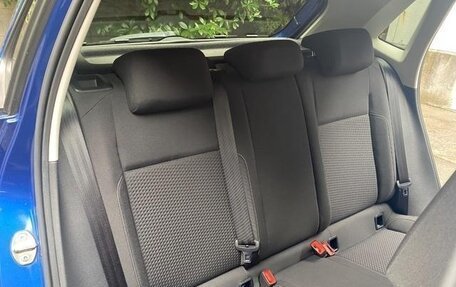 Volkswagen Polo VI (EU Market), 2021 год, 1 220 000 рублей, 27 фотография