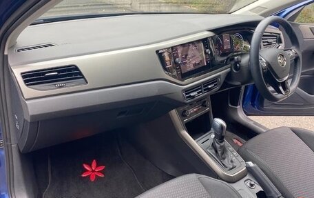 Volkswagen Polo VI (EU Market), 2021 год, 1 220 000 рублей, 28 фотография