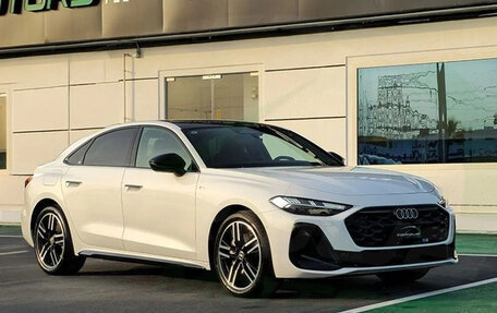 Audi A5, 2025 год, 5 549 000 рублей, 3 фотография