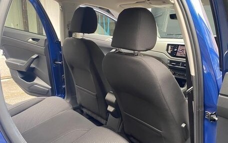 Volkswagen Polo VI (EU Market), 2021 год, 1 220 000 рублей, 25 фотография