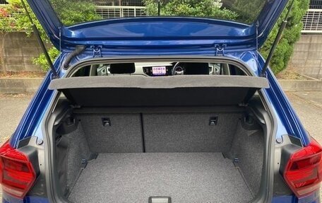 Volkswagen Polo VI (EU Market), 2021 год, 1 220 000 рублей, 29 фотография