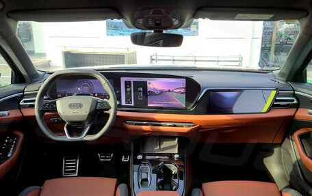 Audi A5, 2025 год, 5 549 000 рублей, 20 фотография