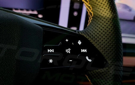 Audi A5, 2025 год, 5 549 000 рублей, 13 фотография