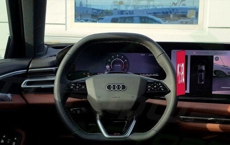 Audi A5, 2025 год, 5 549 000 рублей, 12 фотография