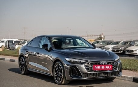 Audi A5, 2025 год, 5 710 555 рублей, 3 фотография