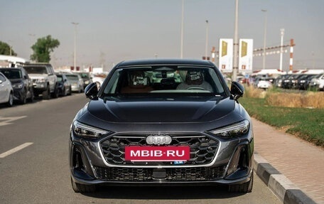 Audi A5, 2025 год, 5 710 555 рублей, 2 фотография