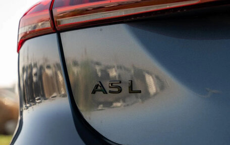 Audi A5, 2025 год, 5 710 555 рублей, 9 фотография