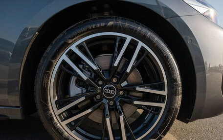 Audi A5, 2025 год, 5 710 555 рублей, 11 фотография