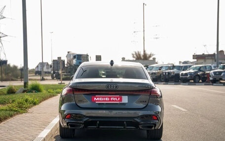 Audi A5, 2025 год, 5 710 555 рублей, 5 фотография