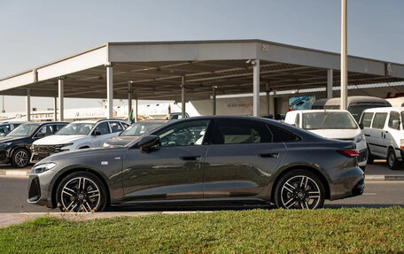 Audi A5, 2025 год, 5 710 555 рублей, 8 фотография