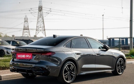 Audi A5, 2025 год, 5 710 555 рублей, 4 фотография