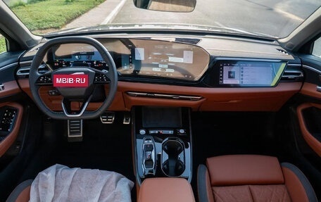 Audi A5, 2025 год, 5 710 555 рублей, 15 фотография