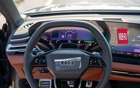 Audi A5, 2025 год, 5 710 555 рублей, 16 фотография