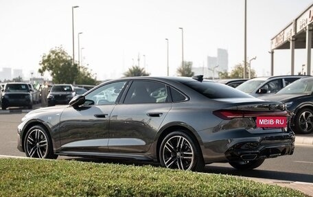 Audi A5, 2025 год, 5 710 555 рублей, 7 фотография