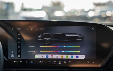 Audi A5, 2025 год, 5 710 555 рублей, 21 фотография