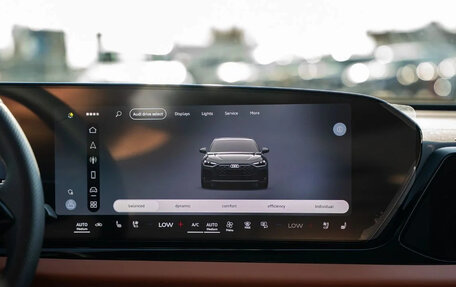 Audi A5, 2025 год, 5 710 555 рублей, 23 фотография