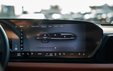 Audi A5, 2025 год, 5 710 555 рублей, 22 фотография