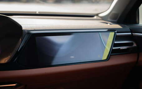 Audi A5, 2025 год, 5 710 555 рублей, 28 фотография