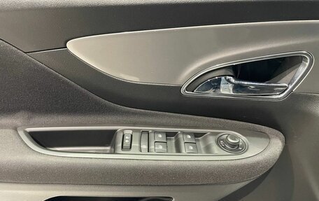 Opel Mokka I, 2013 год, 970 000 рублей, 18 фотография