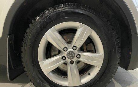 Opel Mokka I, 2013 год, 970 000 рублей, 19 фотография