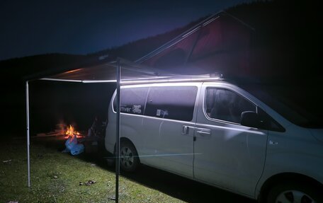 Hyundai Grand Starex Grand Starex I рестайлинг 2, 2020 год, 4 799 000 рублей, 2 фотография