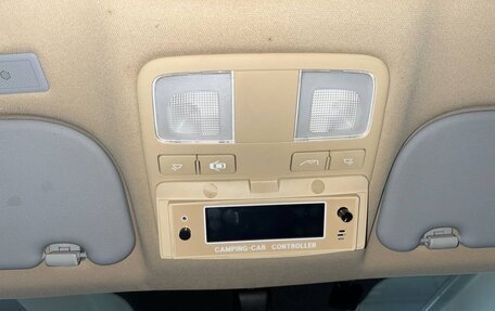 Hyundai Grand Starex Grand Starex I рестайлинг 2, 2020 год, 4 799 000 рублей, 8 фотография