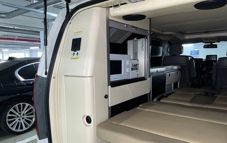 Hyundai Grand Starex Grand Starex I рестайлинг 2, 2020 год, 4 799 000 рублей, 15 фотография