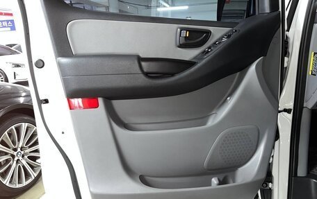 Hyundai Grand Starex Grand Starex I рестайлинг 2, 2020 год, 4 799 000 рублей, 14 фотография