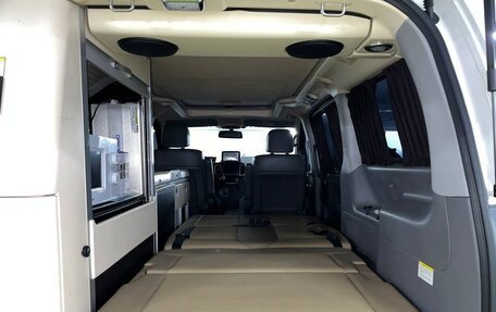 Hyundai Grand Starex Grand Starex I рестайлинг 2, 2020 год, 4 799 000 рублей, 16 фотография