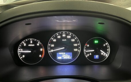 Hyundai Grand Starex Grand Starex I рестайлинг 2, 2020 год, 4 799 000 рублей, 5 фотография